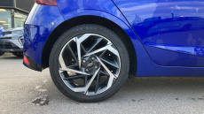 Hyundai i20 1.0T GDi 48V MHD Ultimate 5dr DCT Petrol Hatchback